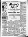Sheffield Weekly Telegraph Saturday 12 May 1900 Page 33