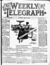 Sheffield Weekly Telegraph Saturday 19 May 1900 Page 3