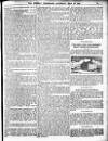 Sheffield Weekly Telegraph Saturday 19 May 1900 Page 15