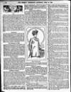 Sheffield Weekly Telegraph Saturday 19 May 1900 Page 26