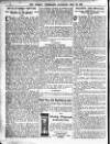 Sheffield Weekly Telegraph Saturday 26 May 1900 Page 8