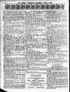 Sheffield Weekly Telegraph Saturday 26 May 1900 Page 12