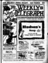 Sheffield Weekly Telegraph Saturday 09 June 1900 Page 1