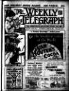 Sheffield Weekly Telegraph Saturday 16 June 1900 Page 1