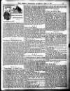 Sheffield Weekly Telegraph Saturday 16 June 1900 Page 13