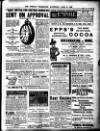 Sheffield Weekly Telegraph Saturday 16 June 1900 Page 35