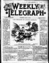 Sheffield Weekly Telegraph Saturday 14 July 1900 Page 3