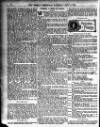 Sheffield Weekly Telegraph Saturday 14 July 1900 Page 24