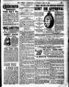 Sheffield Weekly Telegraph Saturday 14 July 1900 Page 33