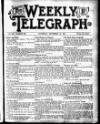 Sheffield Weekly Telegraph Saturday 22 September 1900 Page 3