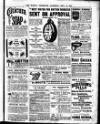 Sheffield Weekly Telegraph Saturday 22 September 1900 Page 37