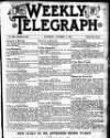 Sheffield Weekly Telegraph Saturday 06 October 1900 Page 3