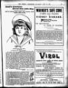 Sheffield Weekly Telegraph Saturday 27 October 1900 Page 27