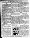 Sheffield Weekly Telegraph Saturday 03 November 1900 Page 6