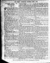 Sheffield Weekly Telegraph Saturday 03 November 1900 Page 8