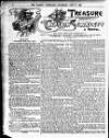 Sheffield Weekly Telegraph Saturday 03 November 1900 Page 10