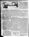 Sheffield Weekly Telegraph Saturday 03 November 1900 Page 16