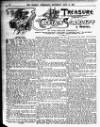 Sheffield Weekly Telegraph Saturday 10 November 1900 Page 10