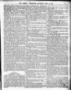 Sheffield Weekly Telegraph Saturday 10 November 1900 Page 11