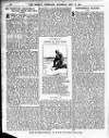 Sheffield Weekly Telegraph Saturday 10 November 1900 Page 18