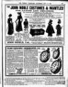 Sheffield Weekly Telegraph Saturday 10 November 1900 Page 27