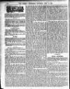 Sheffield Weekly Telegraph Saturday 10 November 1900 Page 32