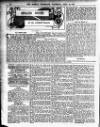 Sheffield Weekly Telegraph Saturday 10 November 1900 Page 34