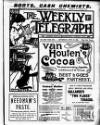Sheffield Weekly Telegraph Saturday 17 November 1900 Page 1