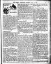 Sheffield Weekly Telegraph Saturday 17 November 1900 Page 13