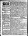 Sheffield Weekly Telegraph Saturday 17 November 1900 Page 32