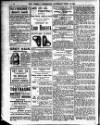 Sheffield Weekly Telegraph Saturday 17 November 1900 Page 34