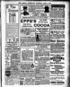 Sheffield Weekly Telegraph Saturday 17 November 1900 Page 35