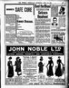 Sheffield Weekly Telegraph Saturday 24 November 1900 Page 27