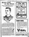 Sheffield Weekly Telegraph Saturday 24 November 1900 Page 29