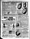 Sheffield Weekly Telegraph Saturday 24 November 1900 Page 34