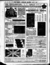 Sheffield Weekly Telegraph Saturday 01 December 1900 Page 36