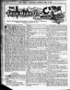 Sheffield Weekly Telegraph Saturday 15 December 1900 Page 4