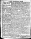 Sheffield Weekly Telegraph Saturday 15 December 1900 Page 22