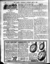 Sheffield Weekly Telegraph Saturday 15 December 1900 Page 30