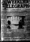 Sheffield Weekly Telegraph Saturday 05 January 1901 Page 2
