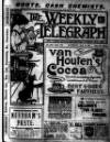 Sheffield Weekly Telegraph Saturday 12 January 1901 Page 1