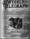 Sheffield Weekly Telegraph Saturday 12 January 1901 Page 3