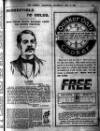 Sheffield Weekly Telegraph Saturday 12 January 1901 Page 29