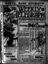 Sheffield Weekly Telegraph Saturday 19 January 1901 Page 1