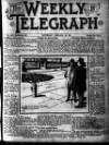 Sheffield Weekly Telegraph Saturday 19 January 1901 Page 3