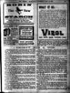 Sheffield Weekly Telegraph Saturday 19 January 1901 Page 31