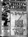 Sheffield Weekly Telegraph Saturday 26 January 1901 Page 1