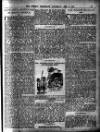 Sheffield Weekly Telegraph Saturday 09 February 1901 Page 15