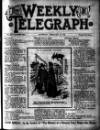 Sheffield Weekly Telegraph Saturday 16 February 1901 Page 3