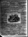 Sheffield Weekly Telegraph Saturday 16 February 1901 Page 14